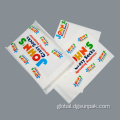 packing poly-mailer custom logo mailing bags